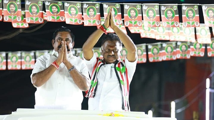 ‘வன்னியர் இடஒதுக்கீடு சும்மா அறிவிப்பு மட்டுமே’ : உண்மையை ஒப்புக்கொண்ட ஓ.பி.எஸ்!