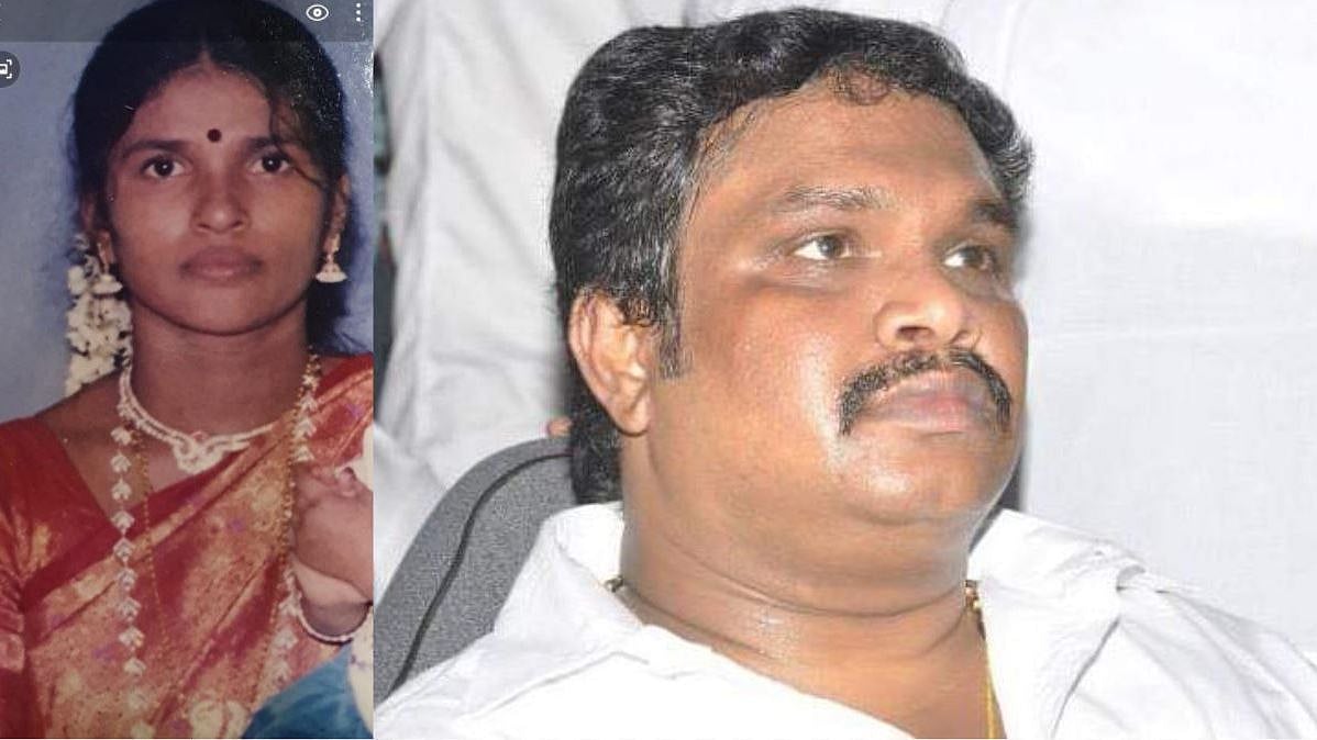 நிதி நிறுவனம் நடத்தி ரூ.70 லட்சம் மோசடி: மனைவியுடன் சேர்ந்து கூட்டு சதி - வட சென்னை பா.ஜ.க நிர்வாகி கைது!