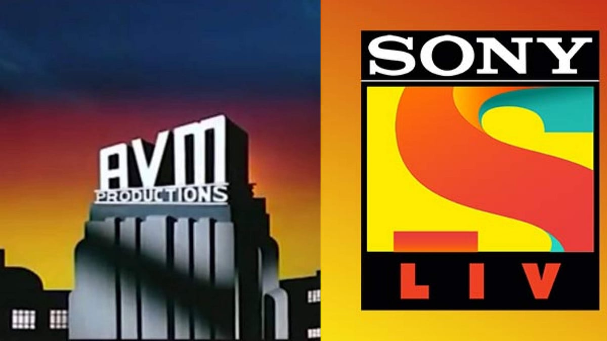 OTT-யில் கால்பதிக்கும் ஏ.வி.எம் புரொடக்‌ஷன்ஸ்... முதல் படத்தின் கதைக்களம் என்ன தெரியுமா?