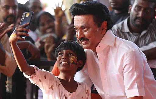 “தமிழ்நாடே சொந்தம் கொண்டாடும் தலைவரே உங்கள் வேட்பாளர்” - கொளத்தூரில் தேர்தல் பரப்புரையைத் துவங்கிய வைகோ!