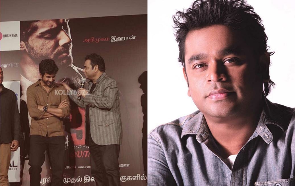 “சார் நீங்களும் அட்வான்ஸ் இருந்தா குடுங்க; இப்படியும் சான்ஸ் கேக்கலாம்”-சிவகார்த்திகேயன் கலகலப்பு பேச்சு!