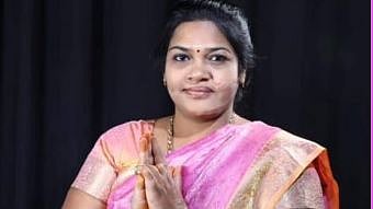 தேர்தலில் வேட்பாளராக களமிறங்கும் தேடப்படும் குற்றவாளி பா.ஜ.க பெண் தாதா : கண்டுகொள்ளாத புதுவை காவல்துறை!