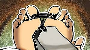 “அ.தி.மு.க பிரமுகர் உதவியுடன் நில அபகரிப்பு - மன உளைச்சலில் ஆடிட்டர் மரணம்” : சென்னையில் தொடரும் அராஜகம்!