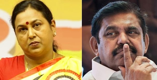 “கால்ல விழுந்து சி.எம் ஆனவருக்கு சரியான பக்குவம் இல்லீங்க” : யாரைச் சொல்கிறார் பிரேமலதா?