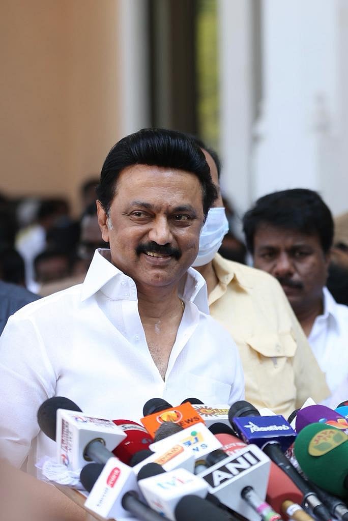 “ அடுத்த 10 ஆண்டுகளுக்கான தொலைநோக்கு திட்டங்களை மார்ச் 7ல் வெளியிட இருக்கிறேன்” - மு.க.ஸ்டாலின் அறிவிப்பு