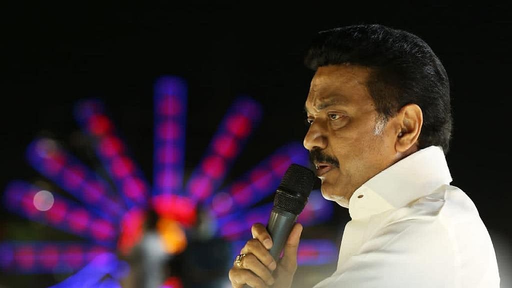 “பழனிசாமி செய்த பாவங்களுக்கும், துரோகங்களுக்கும் மக்கள் நிச்சயம் தண்டிப்பார்கள்” : மு.க.ஸ்டாலின் உறுதி !