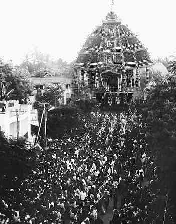 இந்து சமயம் மற்றும் கோவில்கள் மேம்பாட்டிற்கு கலைஞர் அரசு ஆற்றிய ஆன்மீக அறப்பணிகள்: மகுடம் சூடிய தி.மு.க-4