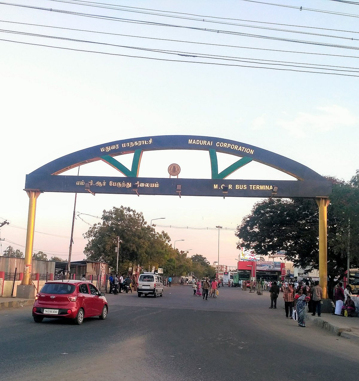 “உள்ளாட்சி நிர்வாக அமைப்புகளை உலகத் தரத்திற்கு உயர்த்திய கலைஞர்” : மகுடம் சூடிய தி.மு.க-7