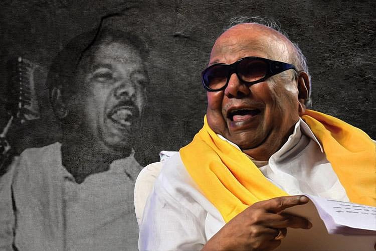 தி.மு.கவின் வெற்றியை தடுக்க ஆரியம் அதிகமாக துடிப்பதற்கு காரணம் என்ன? : அன்பார்ந்த வாக்காளப் பெருமக்களே -5