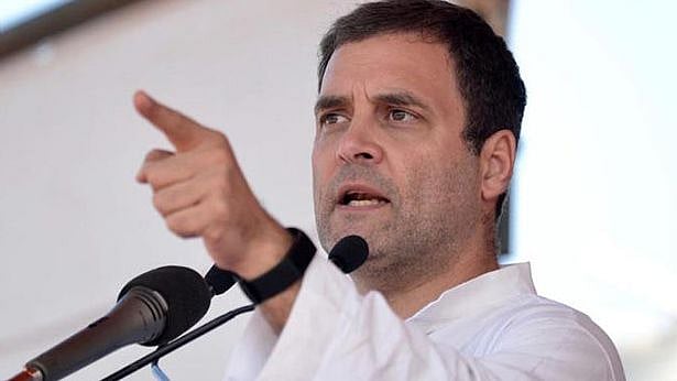 “மோடி அரசு, லாபத்தை தனியாருக்கு தாரைவார்க்கிறது”: வங்கி ஊழியர்கள் போராட்டத்திற்கு ராகுல் காந்தி ஆதரவு!