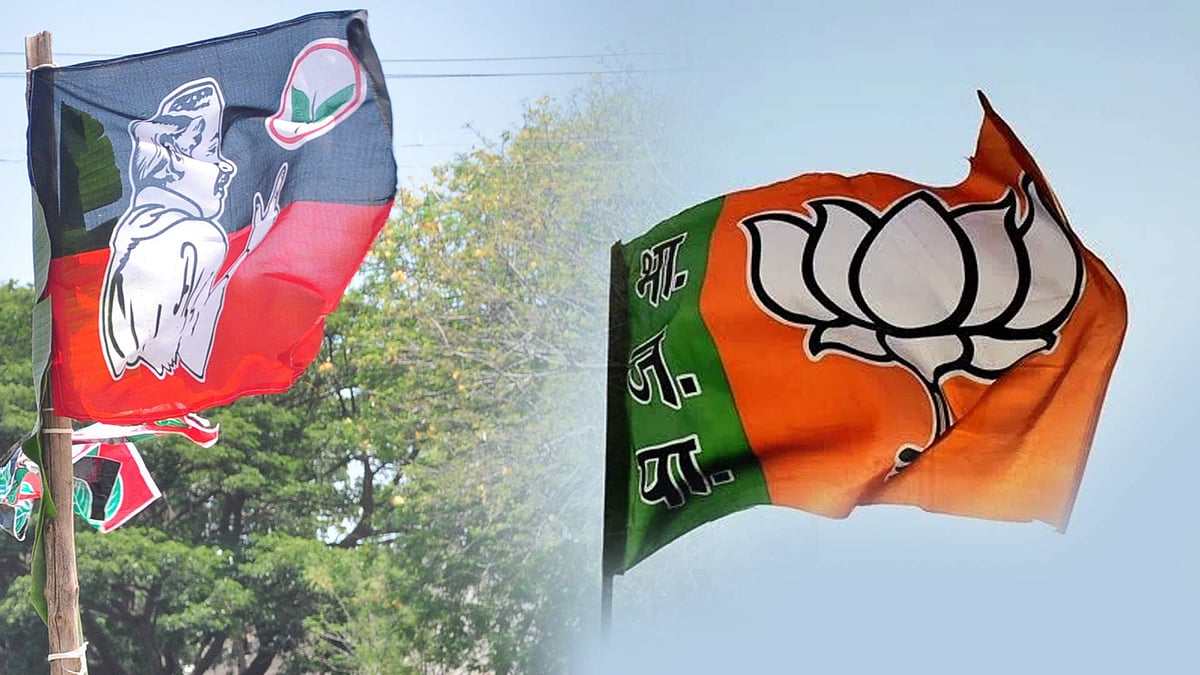 புதுச்சேரியில் அடித்துக்கொள்ளும் அ.தி.மு.க- பா.ஜ.க : சீட் பிரிப்பதில் நீடிக்கும் சிக்கல்!