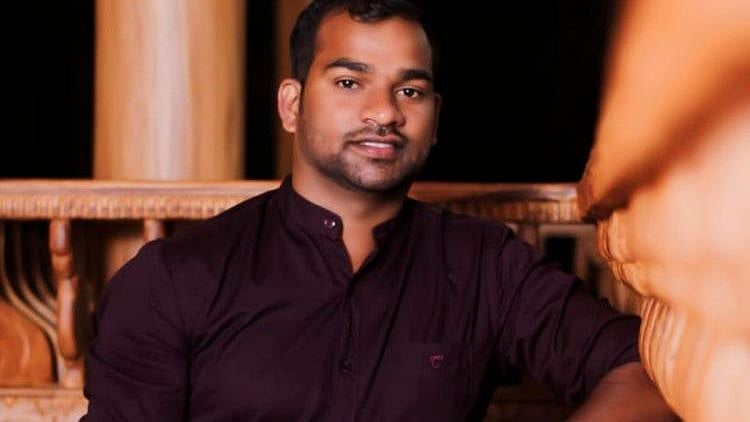 "பா.ஜ.க சார்பில் தேர்தலில் போட்டியிடுவதா? ஆள விடுங்க சாமி...” - பதறியடித்து ஓடிய வேட்பாளர்!