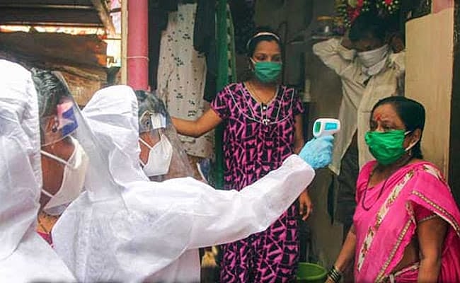 “கொரோனா பரவல் இப்படியே தொடர்ந்தால் சுகாதாரத்துறை திணறிவிடும்” - மாநில அரசுகளை எச்சரிக்கும் மத்திய அரசு!