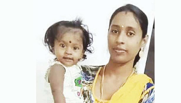 "வரதட்சணை கொடுமையால் பெற்ற குழந்தையுடன் தற்கொலை செய்து கொண்ட பெண்” - மயிலாடுதுறையில் அதிர்ச்சி சம்பவம்!