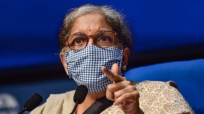 “GST ‘மைல் கல்’ அல்ல.. மாநிலங்களின் வளர்ச்சியைத் தடை செய்யும் ‘மரணக்கல்’ !” : முரசொலி தலையங்கம் விளாசல்!