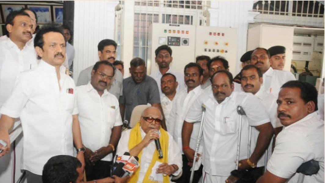 “மாற்றுத்திறனாளிகளின் முன்னேற்றத்திற்கு கலைஞர் அரசு செயல்படுத்திய திட்டங்கள்” : மகுடம் சூடிய தி.மு.க-11