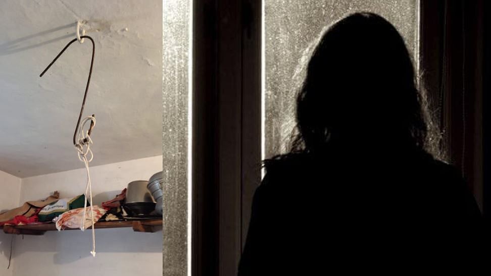 முறையற்ற உறவால் சிதைந்த குடும்பம்: வறுமையால் குழந்தைகளுக்கு விஷம் கொடுத்து தாய் தற்கொலை.. சேலத்தில் சோகம்