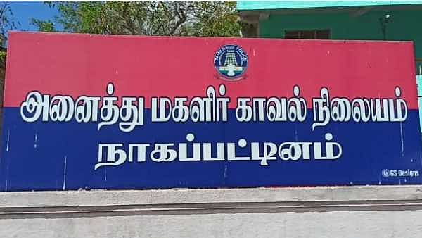டி.ஜி.பி ராஜேஷ்தாஸ் வழியில், கன்னத்தைக் கடித்து பெண் காவலருக்கு பாலியல் தொல்லை கொடுத்த காவலர்!