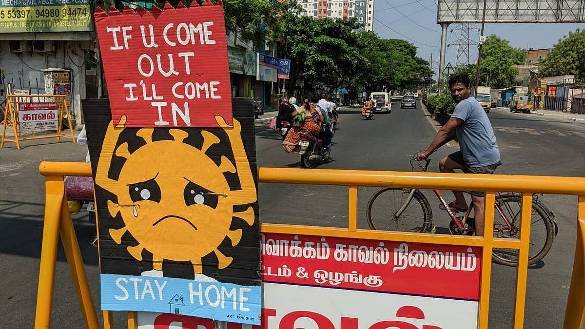 “மக்களை காப்பாற்றாமல் கைவிட்டு வரலாற்று பழிக்கு ஆளாகாதீர்கள்” : அரசுகளுக்கு மு.க.ஸ்டாலின் எச்சரிக்கை!