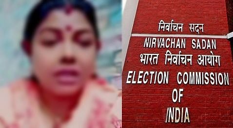 தி.மு.க குறித்து அவதூறு பரப்பியவர்கள் மீது வழக்குப் பதிவு?: நடவடிக்கை எடுக்க அறிவுறுத்திய தேர்தல் ஆணையம்!