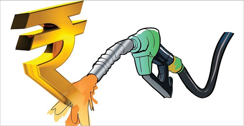 “7 ஆண்டுகளில் கலால் வரி 459% உயர்த்தப்பட்டிருக்கிறது” - மத்திய பா.ஜ.க அமைச்சர் பரபரப்பு வாக்குமூலம்!