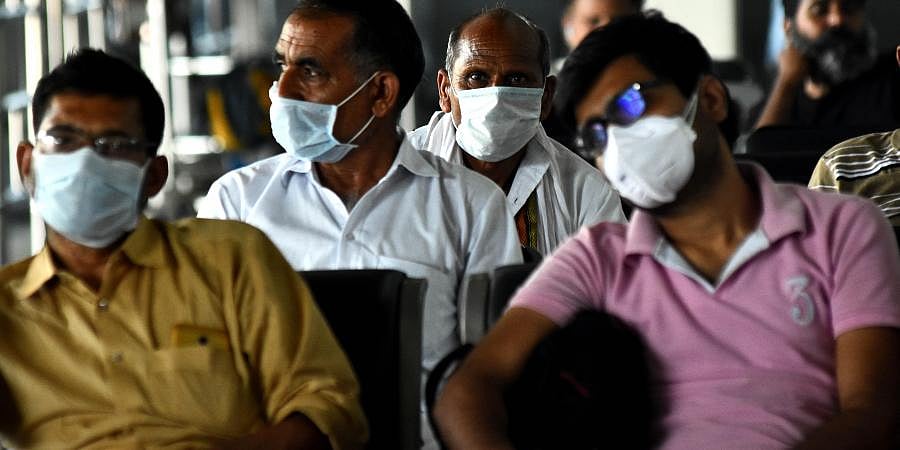 “மாஸ்க் அணியாவிட்டால் அபராதம்” - மீண்டும் அதிகரிக்கும் கொரோனா தொற்றால் தமிழக அரசு திடீர் அறிவிப்பு!