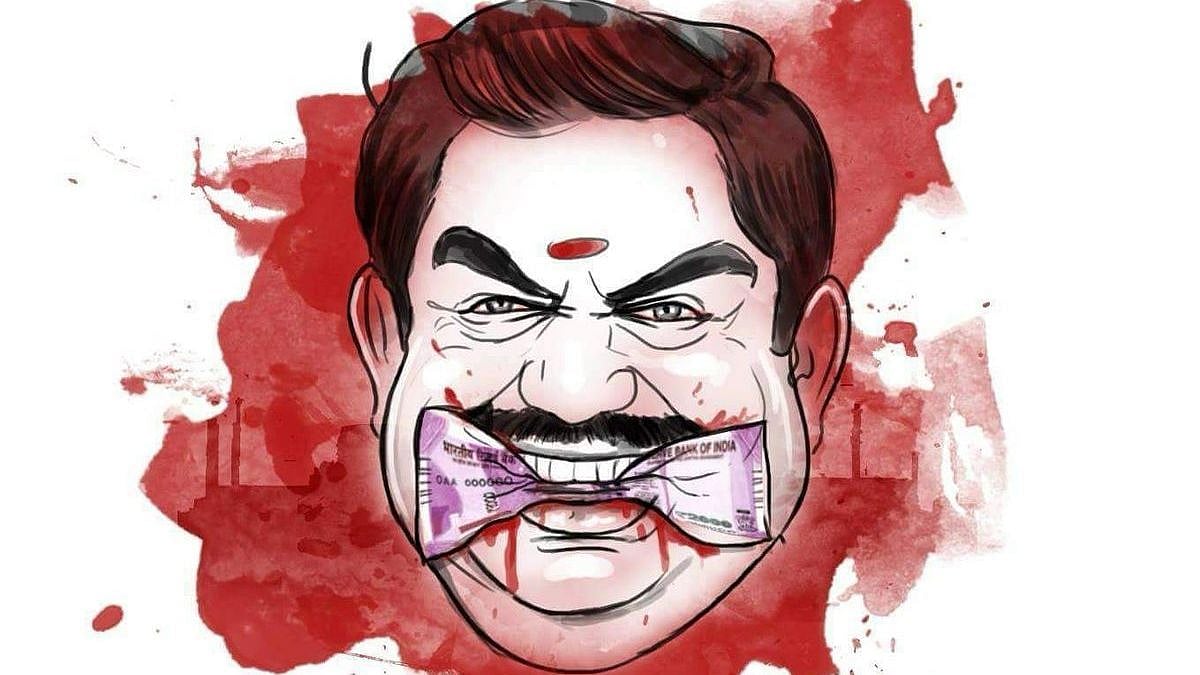 “அ.தி.மு.கவினரின் சுயநலத்தால் நஷ்டத்தை நோக்கிச் செல்லும் தமிழக மின் வாரியம்” - தீக்கதிர் தலையங்கம்!