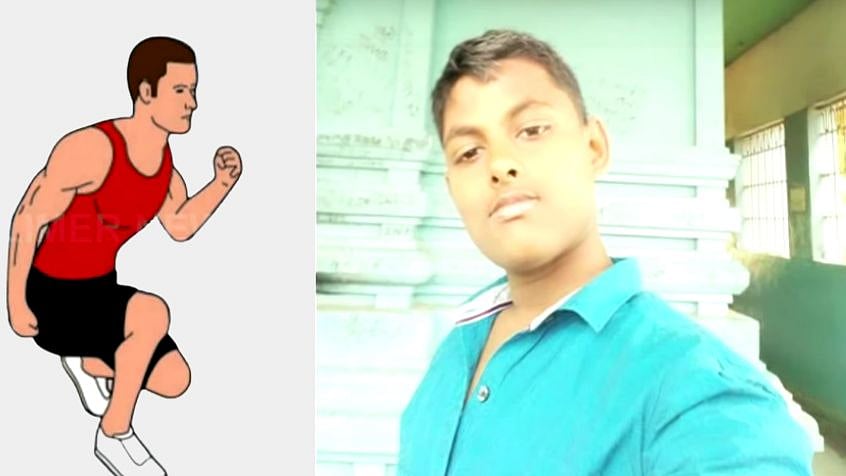 “பள்ளிக்கு தாமதமாக வந்ததால் ‘வாத்து நடை’ தண்டனையால் மாணவன் உயிரிழப்பு” : ஆசிரியர்களுக்கு ஐகோர்ட் அட்வைஸ்!