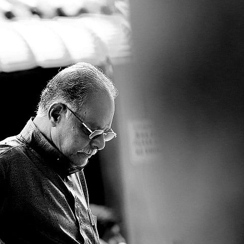 “பிரபஞ்சனின் கடைசி எழுத்து” - எழுத்தாளரின் நினைவுக்குறிப்புகள்!