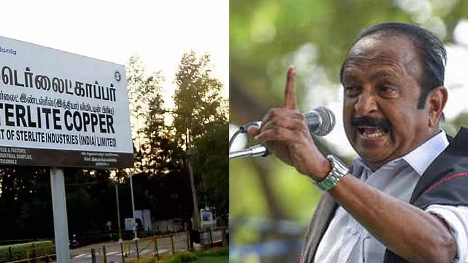 “அனைத்துக்கட்சி கோரிக்கையை, அழுத்தமாக உச்சநீதிமன்றத்தில் பதிவுசெய்யத் தவறிய அ.தி.மு.க அரசு” - வைகோ சாடல்!