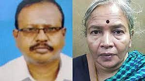 “கார் தீப்பிடிச்சுச்சு.. கணவர் மட்டும் பலி” - இன்சூரன்ஸ் பணத்திற்காக மனைவி ‘பகீர்’ நாடகமாடியது அம்பலம்!