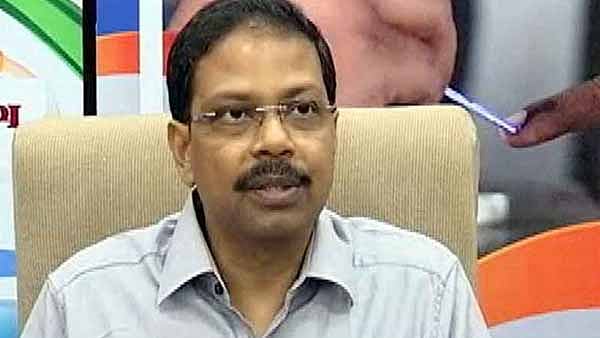 “தேர்தல் முறைகேடுகள் குறித்து முழு விசாரணை நடத்தவேண்டும்” - தலைமை தேர்தல் அதிகாரியிடம் தி.மு.க கோரிக்கை!