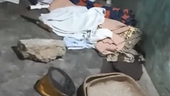 ‘தாமரை’ சின்னத்துக்கு வாக்களிக்க மறுத்தவர்களின் வீடுகளைச் சூறையாடிய பா.ஜ.க-வினர் - தேர்தலன்றே அராஜகம்!