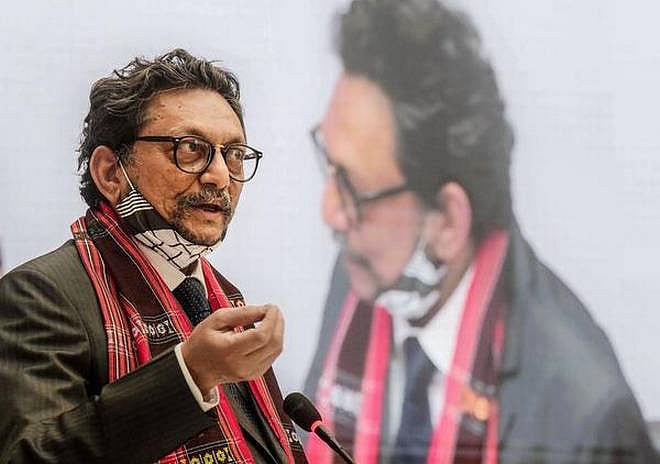 “சமஸ்கிருதத்தை அலுவல் மொழியாக்க திட்டமிட்டார் அம்பேத்கர்” : தலைமை நீதிபதி எஸ்.ஏ.பாப்டே பேச்சால் சர்ச்சை!