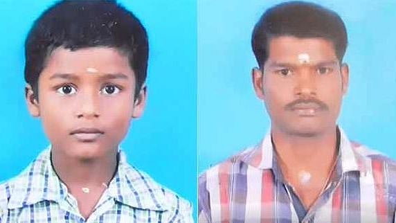 வாக்களிக்க சொந்த ஊருக்குச் சென்றபோது ஏற்பட்ட சோகம்... நீச்சல் கற்றுத்தருகையில் கிணற்றில் மூழ்கி பலி!