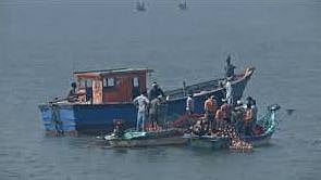 தமிழக மீனவர்கள் மீது தாக்குதல்.. இலங்கை இன்னமும் மாறவில்லை.. தமிழர்களுக்காகப் பேசுவாரா பிரதமர்?: முரசொலி!