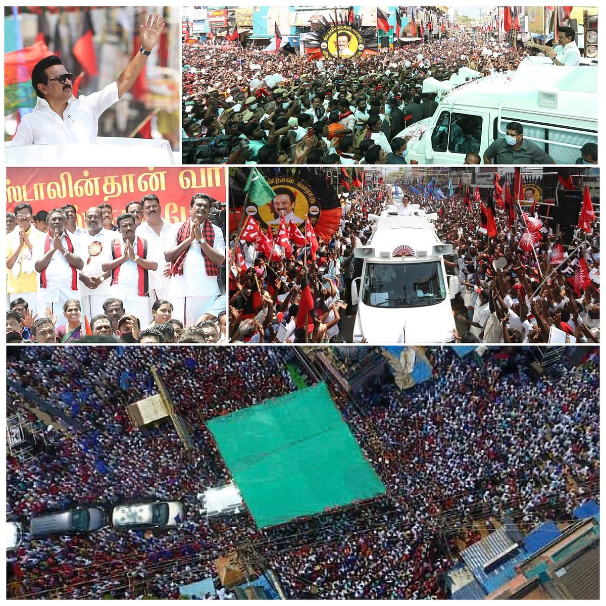 “தி.மு.கவைப் பற்றி பேசுவதற்கு மோடிக்கு என்ன அருகதை, யோக்கியதை இருக்கிறது?” : மு.க.ஸ்டாலின் ஆவேசம்!