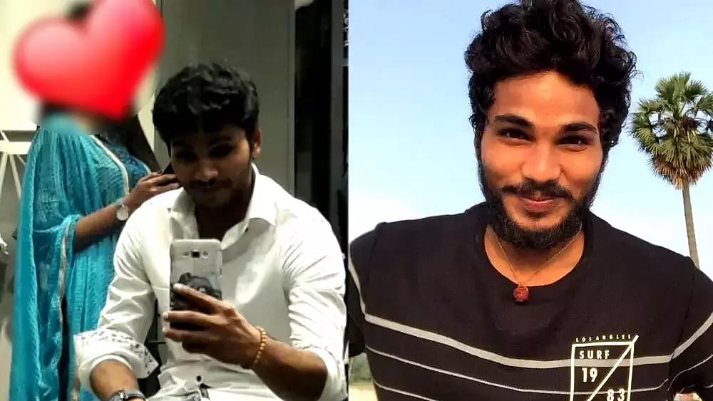 "சிறுமியை ஏமாற்றி கர்ப்பமாக்கிய டிக்டாக் பிரபலம்” - போக்சோ சட்டத்தில் கைது!