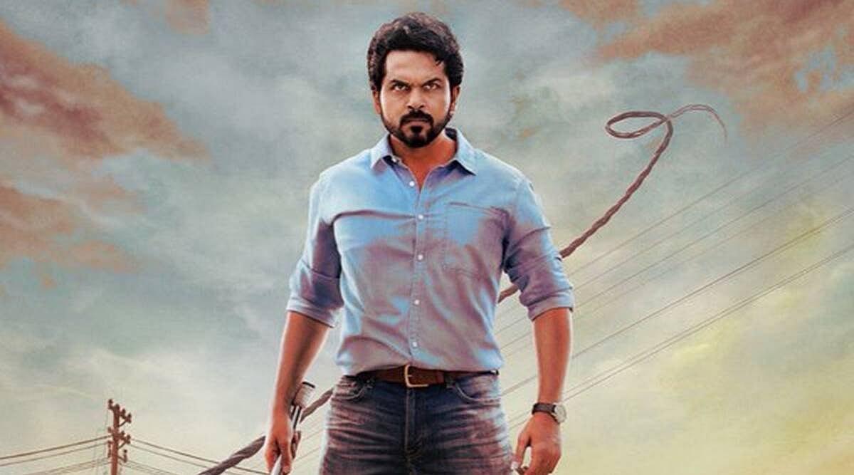 ஓடிடியில் கார்த்தியின் சுல்தான்; வலிமைக்கு பதில் வெளியான அஜித் பட தகவல் - சினி பைட்ஸ்!