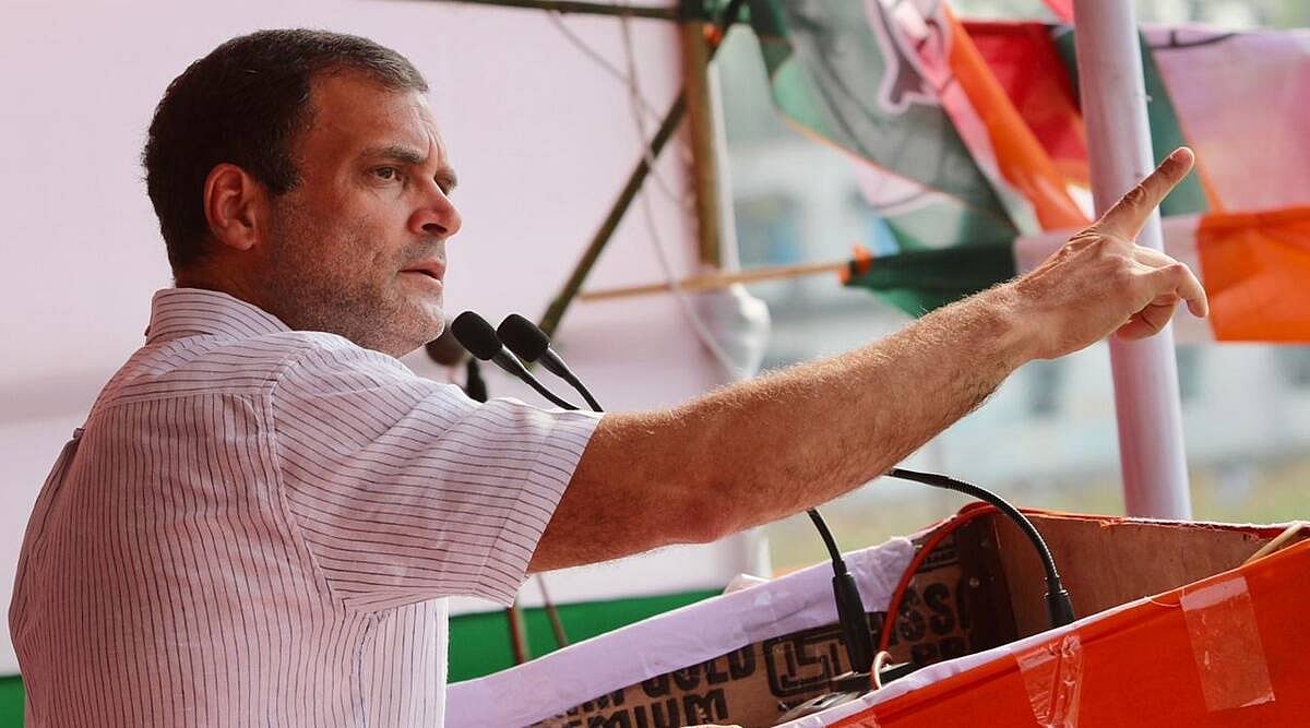 "மோடி PM தான்... ஆனால் பிரதமர் அல்ல” - மேற்கு வங்கத்தில் ராகுல் காந்தி விளாசல்!