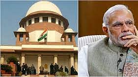 “மருத்துவ உதவிகள் கேட்கும் பொதுமக்களை கைது செய்வதா?” - அரசுக்கு உச்சநீதிமன்றம் எச்சரிக்கை!