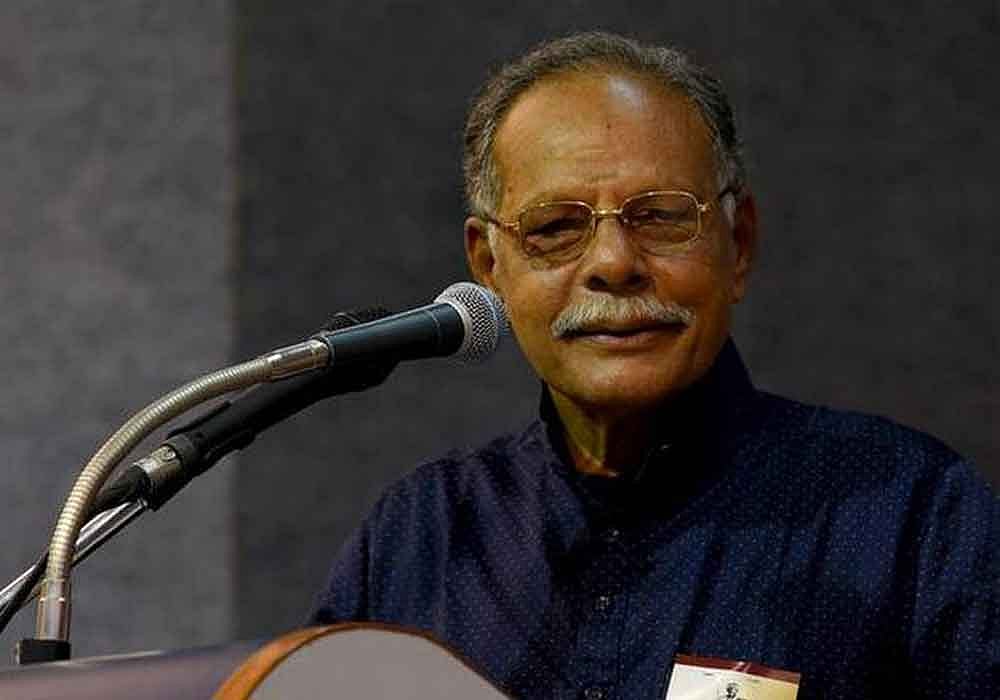 “பிரபஞ்சனின் கடைசி எழுத்து” - எழுத்தாளரின் நினைவுக்குறிப்புகள்!