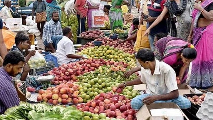 “சில்லறை வியாபாரிகள் தற்கொலை செய்துகொள்வதா?” - அரசின் புதிய கட்டுப்பாடுகளால் கொந்தளிக்கும் சிறுவணிகர்கள்!
