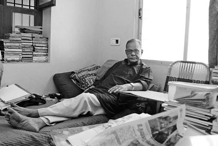 “பிரபஞ்சனின் கடைசி எழுத்து” - எழுத்தாளரின் நினைவுக்குறிப்புகள்!