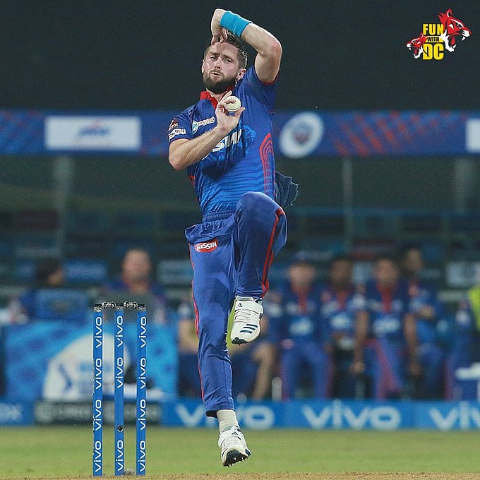 ஒற்றை ஆளாக போராடிய கில்லர் மில்லர்.. 16 கோடிக்கு நியாயம் செய்த மோரிஸ்..!