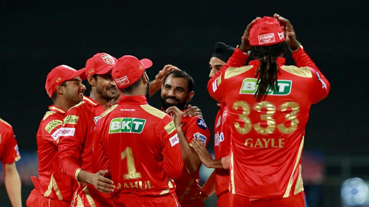 சாம்சனின் சதம் வீண்.. கடைசி பந்தில் த்ரில் வெற்றி பெற்ற பஞ்சாப் கிங்ஸ்!