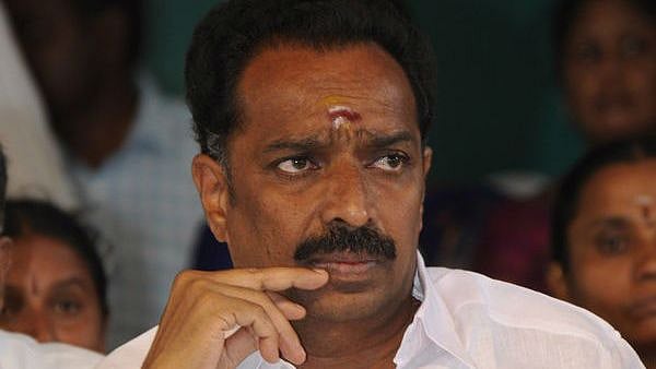 “விஜயபாஸ்கர் வெற்றி பெற வாய்ப்பில்லை” : கருத்துக்கணிப்பு நடத்தியவர்களை தாக்கிய அ.தி.மு.க அடியாட்கள்!