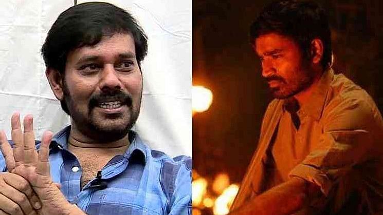 “அது வெறும் நடிப்புப்பா; என்ன திட்டாதீங்க எப்போவ்” - ரசிகர்களுக்கு நட்டியின் ட்வீட் : சினி பைட்ஸ்