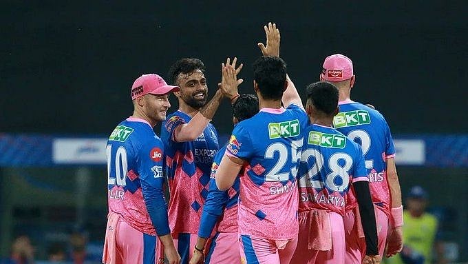 ஒற்றை ஆளாக போராடிய கில்லர் மில்லர்.. 16 கோடிக்கு நியாயம் செய்த மோரிஸ்..!