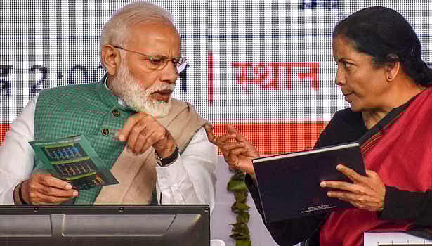 இரவில் அறிவிப்பு, காலையில் வாபஸ் : துக்ளக் தர்பாரையும் மிஞ்சி கோமாளித்தனம் செய்யும் மோடி அரசு!